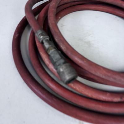 25' Heavy Duty Air Hose