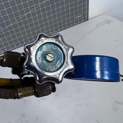 Freon Air Conditioning Gauges