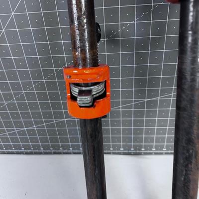 PONY Bar Clamps 