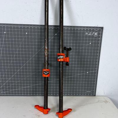 PONY Bar Clamps 