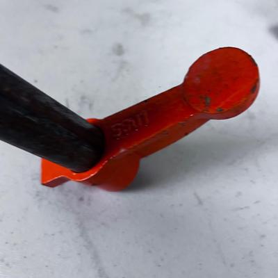 PONY Bar Clamps 