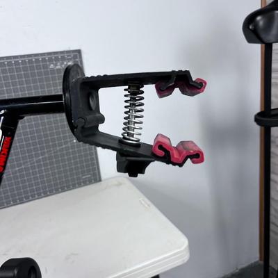 YAKIMA Quick Stand -  Bike Repair Stand 