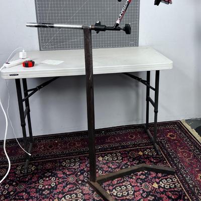 YAKIMA Quick Stand -  Bike Repair Stand 
