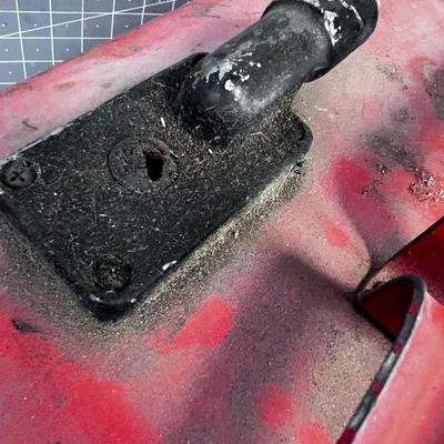 5 Gallon Metal Boat Tank 