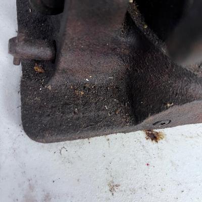 Hydraulic Bottle Jack 12 Ton - This will lift your House up! 