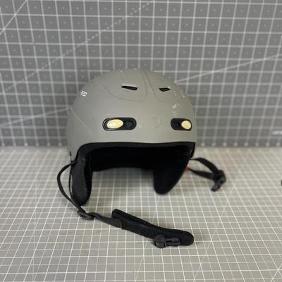 REO Ski Helmet 