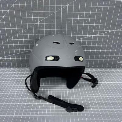 REO Ski Helmet 