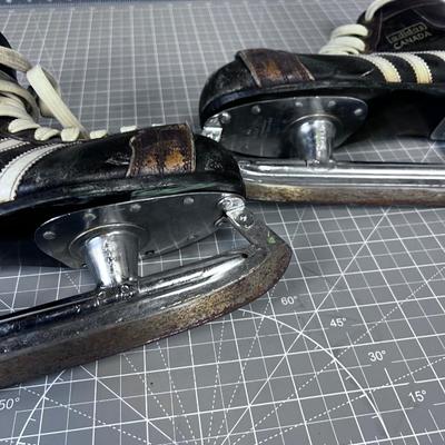 Adidas HOCKEY SKATES 