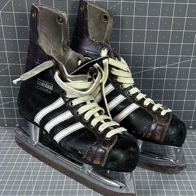 Adidas HOCKEY SKATES 