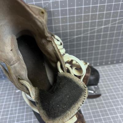 Adidas HOCKEY SKATES 