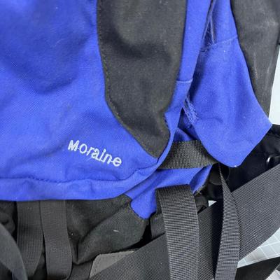 KELTY MORAINE BACKPACK 