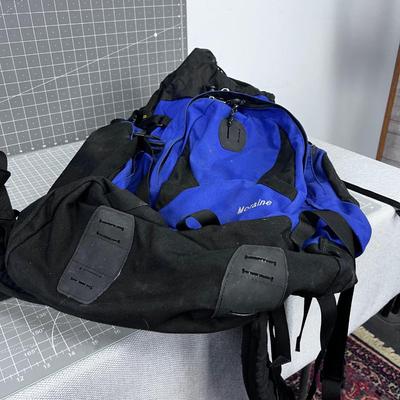 KELTY MORAINE BACKPACK 
