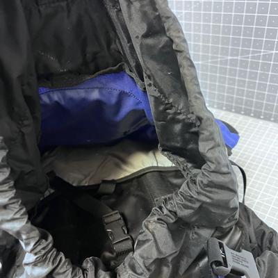 KELTY MORAINE BACKPACK 