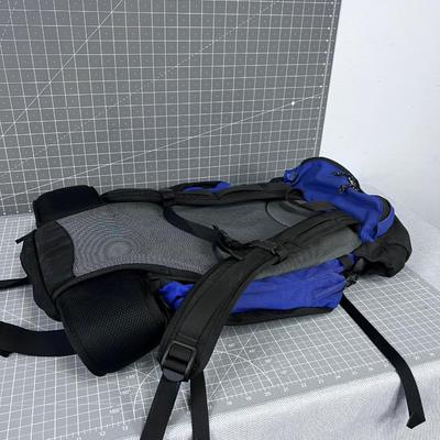 KELTY MORAINE BACKPACK 
