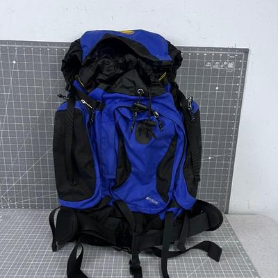 KELTY MORAINE BACKPACK 