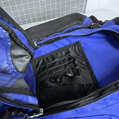 KELTY MORAINE BACKPACK 