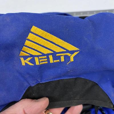 KELTY MORAINE BACKPACK 