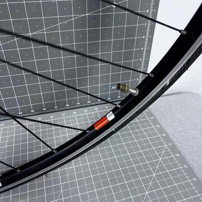 BONTRAGER AT-750  25" Wheel 