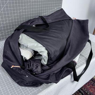 REI Basecamp 4 Tent (Another Tent) NICE! 