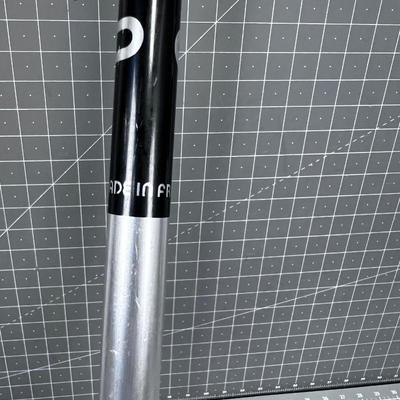 KERMA 110 CM Ski Poles 