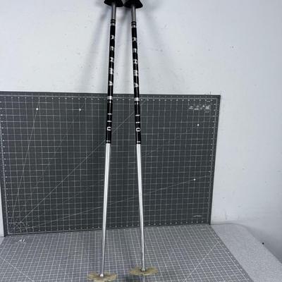 KERMA 110 CM Ski Poles 