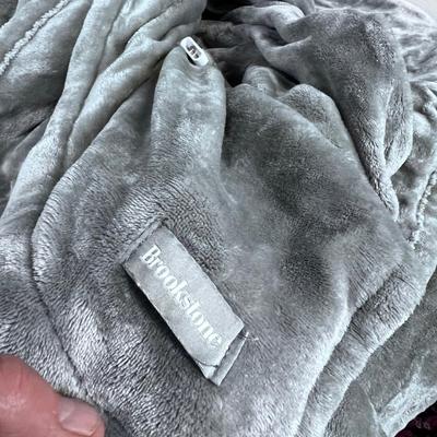 Electric Blanket Full / Queen  
