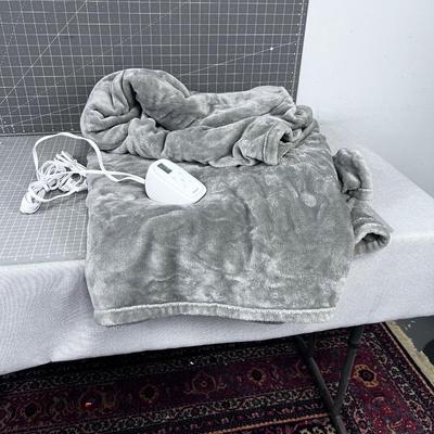 Electric Blanket Full / Queen  