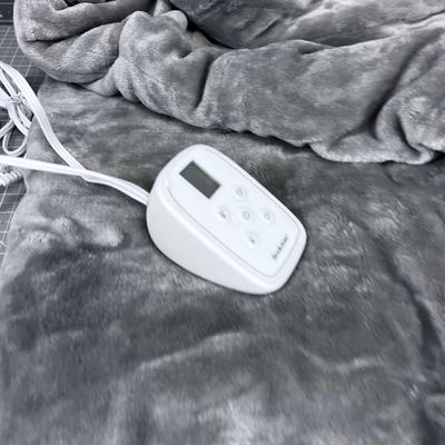 Electric Blanket Full / Queen  