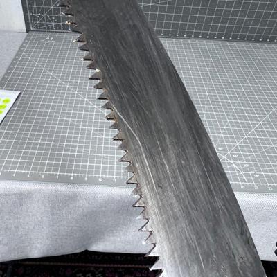 Tree Saw / Pruning Saw with Extendable Handle