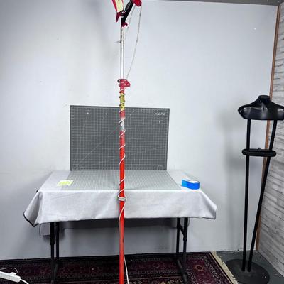 Tree Saw / Pruning Saw with Extendable Handle