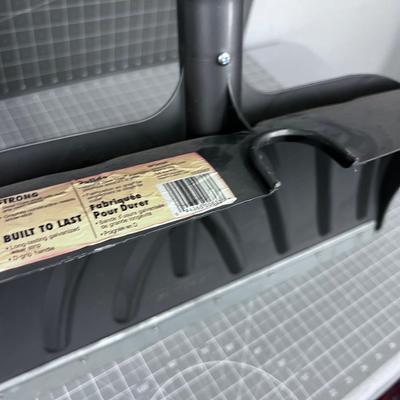 24" Steel Core Snow Shovel