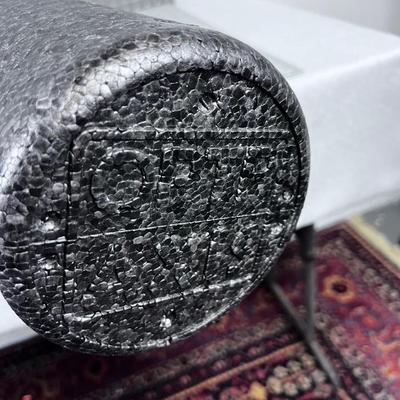AXIS Round Foam Roller OPTP