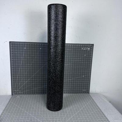 AXIS Round Foam Roller OPTP