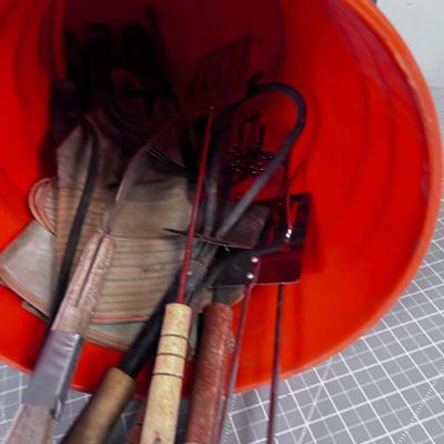 Master BBQ Tools 