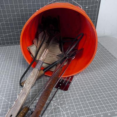 Master BBQ Tools 