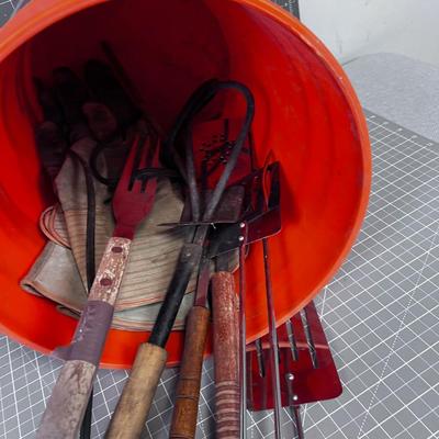 Master BBQ Tools 