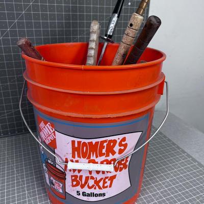 Master BBQ Tools 