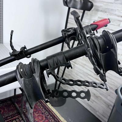 YAKAMA Receiver Hitch Bike Rack