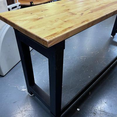 Heavy Duty Work Bench 