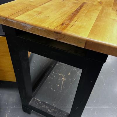 Heavy Duty Work Bench 