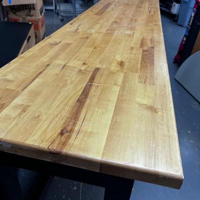 Heavy Duty Work Bench 