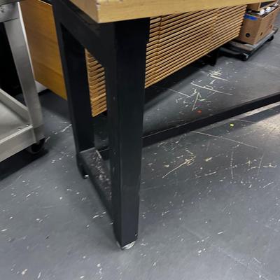 Heavy Duty Work Bench 