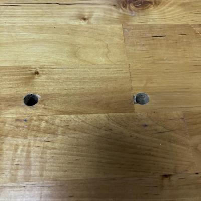 Heavy Duty Work Bench 