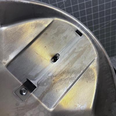 NESCO ROAST AIR OVEN 