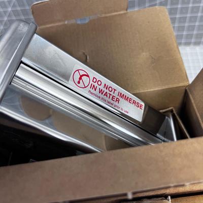 Kitchen Aid Pasta Maker Attachment