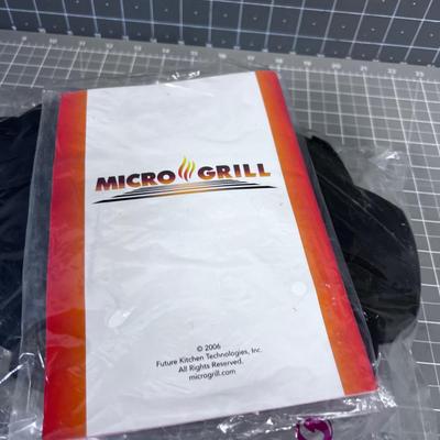 Micro Grill, 