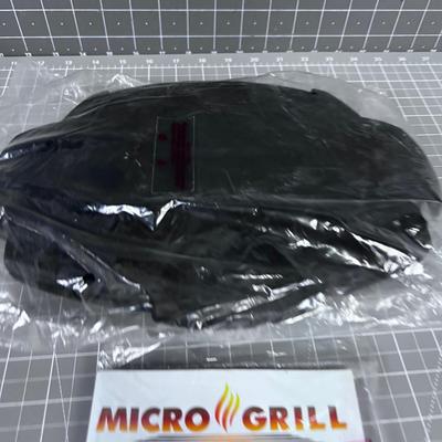 Micro Grill, 