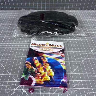 Micro Grill, 