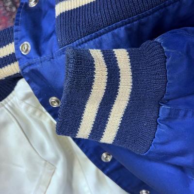 ADAMSON CHEERLEADER JACKET '63-64 