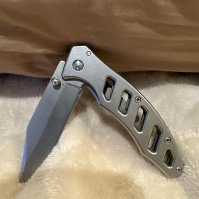 Gordon GK21 2.9 Bowie Knife